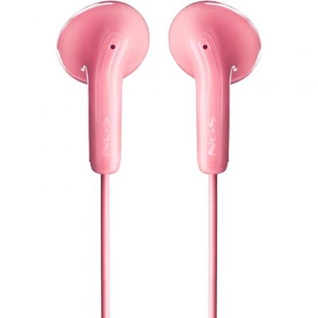 AURICULAR CROSS FLIP ROSA NGS